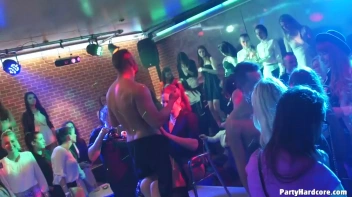 Party Hardcore Gone Crazy Vol. 35 Part 1 - Cam 3 Screencap 85 on www.sinx.com