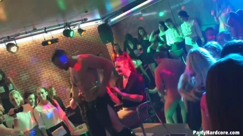 Party Hardcore Gone Crazy Vol. 35 Part 1 - Cam 3 Screencap 86 on www.sinx.com