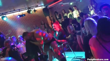 Party Hardcore Gone Crazy Vol. 35 Part 1 - Cam 3 Screencap 87 on www.sinx.com