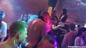 Party Hardcore Gone Crazy Vol. 35 Part 1 - Cam 3 Screencap 89 on www.sinx.com