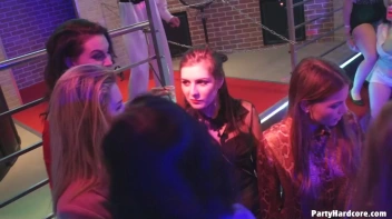 Party Hardcore Gone Crazy Vol. 35 Part 1 - Cam 3 Screencap 93 on www.sinx.com