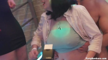 Party Hardcore Gone Crazy Vol. 35 Part 1 - Cam 3 Screencap 97 on www.sinx.com