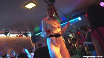 Party Hardcore Gone Crazy Vol. 35 Part 1 - Cam 3 Screencap 1 on www.sinx.com
