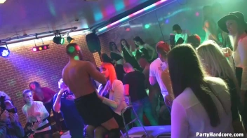 Party Hardcore Gone Crazy Vol. 35 Part 1 - Cam 3 Screencap 103 on www.sinx.com