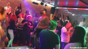 Party Hardcore Gone Crazy Vol. 35 Part 1 - Cam 3 Screencap 106 on www.sinx.com