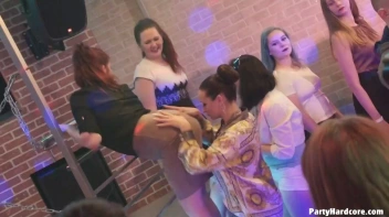 Party Hardcore Gone Crazy Vol. 35 Part 1 - Cam 3 Screencap 107 on www.sinx.com