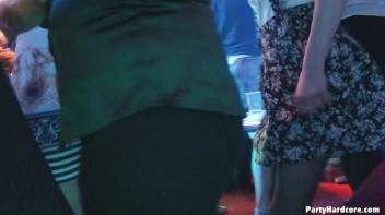 Party Hardcore Gone Crazy Vol. 35 Part 1 - Cam 3 Screencap 11 on www.sinx.com