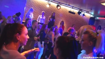 Party Hardcore Gone Crazy Vol. 35 Part 1 - Cam 3 Screencap 112 on www.sinx.com