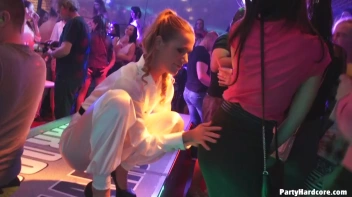 Party Hardcore Gone Crazy Vol. 35 Part 1 - Cam 3 Screencap 2 on www.sinx.com
