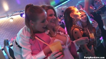 Party Hardcore Gone Crazy Vol. 35 Part 1 - Cam 3 Screencap 21 on www.sinx.com