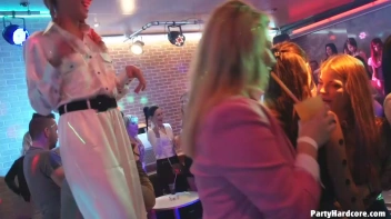 Party Hardcore Gone Crazy Vol. 35 Part 1 - Cam 3 Screencap 23 on www.sinx.com