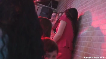 Party Hardcore Gone Crazy Vol. 35 Part 1 - Cam 3 Screencap 25 on www.sinx.com