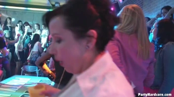 Party Hardcore Gone Crazy Vol. 35 Part 1 - Cam 3 Screencap 27 on www.sinx.com