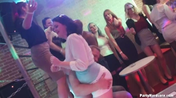 Party Hardcore Gone Crazy Vol. 35 Part 1 - Cam 3 Screencap 29 on www.sinx.com