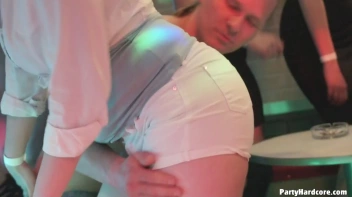 Party Hardcore Gone Crazy Vol. 35 Part 1 - Cam 3 Screencap 30 on www.sinx.com