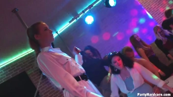 Party Hardcore Gone Crazy Vol. 35 Part 1 - Cam 3 Screencap 32 on www.sinx.com