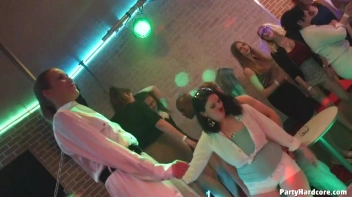 Party Hardcore Gone Crazy Vol. 35 Part 1 - Cam 3 Screencap 33 on www.sinx.com