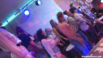 Party Hardcore Gone Crazy Vol. 35 Part 1 - Cam 3 Screencap 34 on www.sinx.com