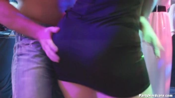 Party Hardcore Gone Crazy Vol. 35 Part 1 - Cam 3 Screencap 36 on www.sinx.com