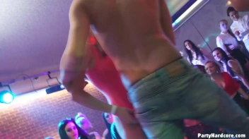 Party Hardcore Gone Crazy Vol. 35 Part 1 - Cam 3 Screencap 39 on www.sinx.com