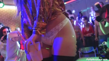 Party Hardcore Gone Crazy Vol. 35 Part 1 - Cam 3 Screencap 45 on www.sinx.com