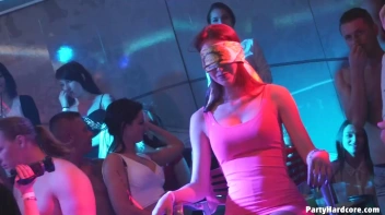 Party Hardcore Gone Crazy Vol. 35 Part 1 - Cam 3 Screencap 48 on www.sinx.com