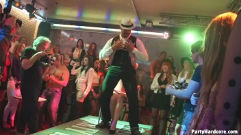 Party Hardcore Gone Crazy Vol. 35 Part 1 - Cam 3 Screencap 51 on www.sinx.com