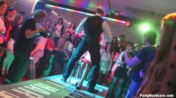 Party Hardcore Gone Crazy Vol. 35 Part 1 - Cam 3 Screencap 53 on www.sinx.com