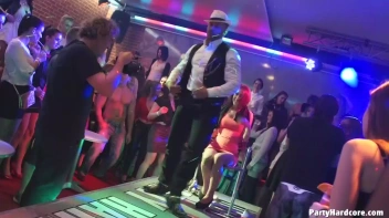 Party Hardcore Gone Crazy Vol. 35 Part 1 - Cam 3 Screencap 58 on www.sinx.com