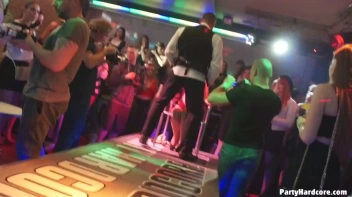 Party Hardcore Gone Crazy Vol. 35 Part 1 - Cam 3 Screencap 62 on www.sinx.com