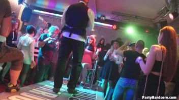 Party Hardcore Gone Crazy Vol. 35 Part 1 - Cam 3 Screencap 63 on www.sinx.com