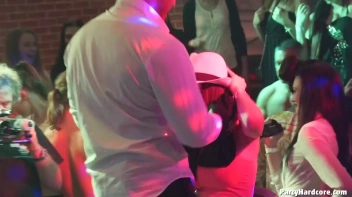 Party Hardcore Gone Crazy Vol. 35 Part 1 - Cam 3 Screencap 65 on www.sinx.com