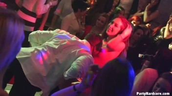 Party Hardcore Gone Crazy Vol. 35 Part 1 - Cam 3 Screencap 68 on www.sinx.com