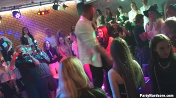 Party Hardcore Gone Crazy Vol. 35 Part 1 - Cam 3 Screencap 69 on www.sinx.com