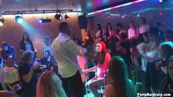 Party Hardcore Gone Crazy Vol. 35 Part 1 - Cam 3 Screencap 70 on www.sinx.com