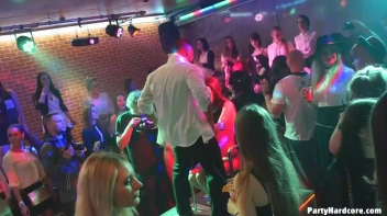 Party Hardcore Gone Crazy Vol. 35 Part 1 - Cam 3 Screencap 71 on www.sinx.com