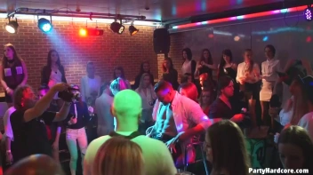 Party Hardcore Gone Crazy Vol. 35 Part 1 - Cam 3 Screencap 73 on www.sinx.com