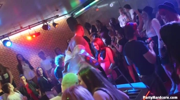 Party Hardcore Gone Crazy Vol. 35 Part 1 - Cam 3 Screencap 74 on www.sinx.com