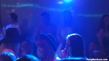 Party Hardcore Gone Crazy Vol. 35 Part 1 - Cam 3 Screencap 76 on www.sinx.com