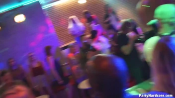 Party Hardcore Gone Crazy Vol. 35 Part 1 - Cam 3 Screencap 77 on www.sinx.com