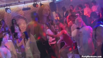 Party Hardcore Gone Crazy Vol. 35 Part 1 - Cam 3 Screencap 78 on www.sinx.com