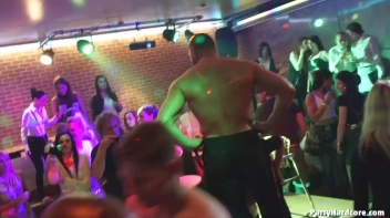 Party Hardcore Gone Crazy Vol. 35 Part 1 - Cam 3 Screencap 83 on www.sinx.com