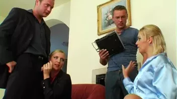 Meet the Handjob and Piss Queens! Screencap 15 on www.sinx.com