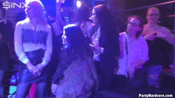 Party Hardcore Gone Crazy Vol. 43 Part 5 - Cam 4 Screencap 25 on www.sinx.com