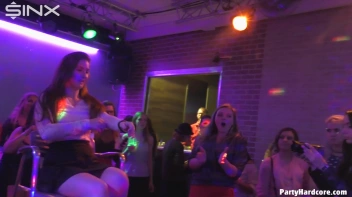 Party Hardcore Gone Crazy Vol. 43 Part 5 - Cam 4 Screencap 32 on www.sinx.com