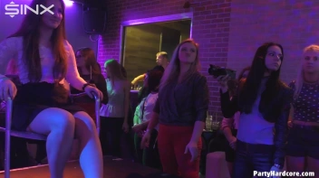 Party Hardcore Gone Crazy Vol. 43 Part 5 - Cam 4 Screencap 37 on www.sinx.com