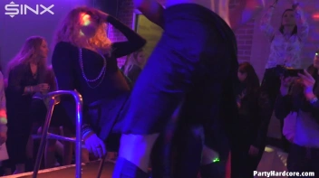 Party Hardcore Gone Crazy Vol. 43 Part 5 - Cam 4 Screencap 56 on www.sinx.com