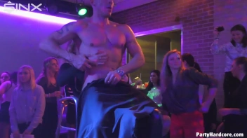 Party Hardcore Gone Crazy Vol. 43 Part 5 - Cam 4 Screencap 57 on www.sinx.com