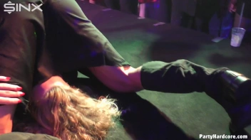 Party Hardcore Gone Crazy Vol. 43 Part 5 - Cam 4 Screencap 62 on www.sinx.com