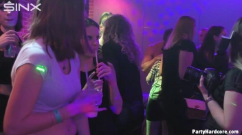 Party Hardcore Gone Crazy Vol. 43 Part 5 - Cam 4 Screencap 66 on www.sinx.com